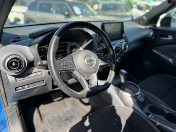 Nissan Juke (2) – Image 5