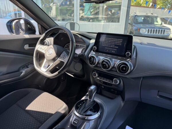 Nissan Juke (2) – Image 6
