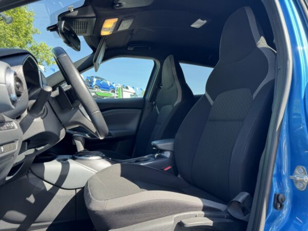 Nissan Juke (2) – Image 7