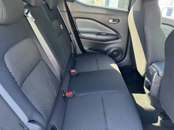 Nissan Juke (2) – Image 8