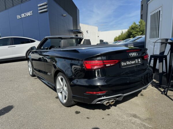 Audi A3 Cabriolet (3) – Image 3