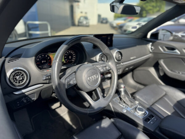 Audi A3 Cabriolet (3) – Image 4