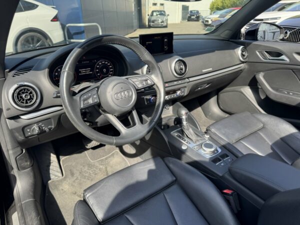Audi A3 Cabriolet (3) – Image 5