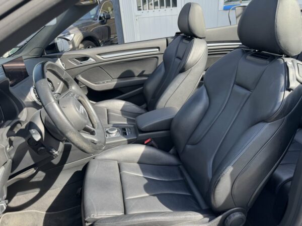 Audi A3 Cabriolet (3) – Image 6