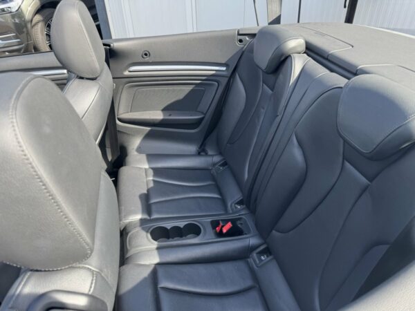 Audi A3 Cabriolet (3) – Image 7