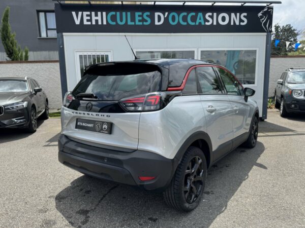 Opel Crossland – Image 2