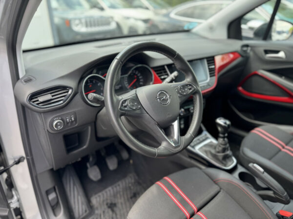 Opel Crossland – Image 4