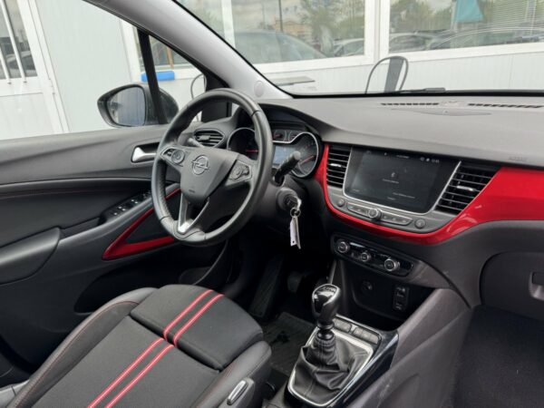 Opel Crossland – Image 5