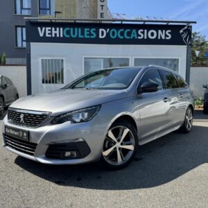 Peugeot 308 SW (2)