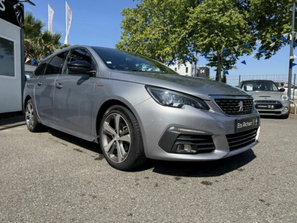 Peugeot 308 SW (2) – Image 2