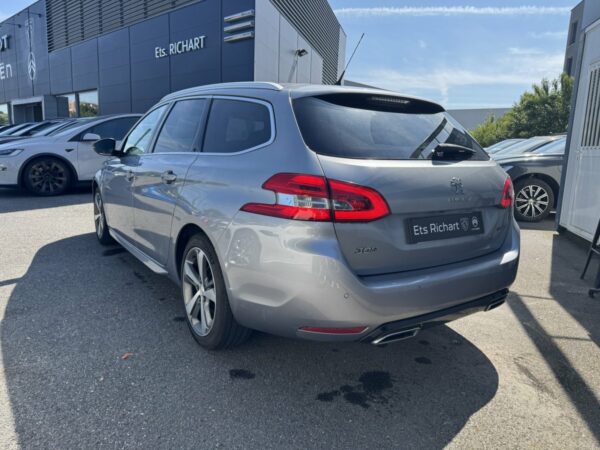 Peugeot 308 SW (2) – Image 3