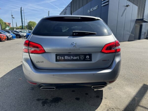 Peugeot 308 SW (2) – Image 4
