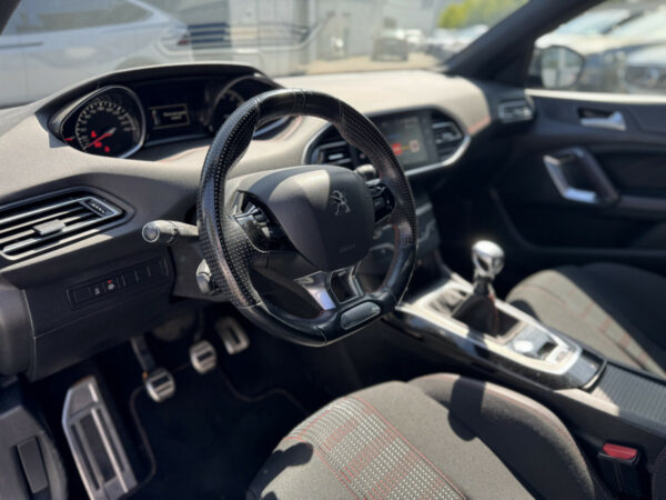 Peugeot 308 SW (2) – Image 5