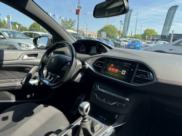Peugeot 308 SW (2) – Image 6