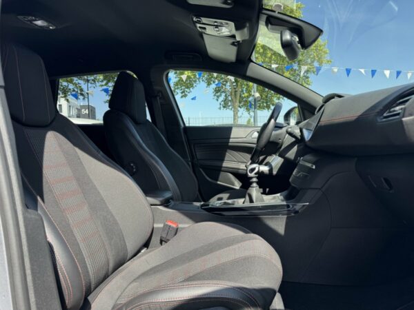 Peugeot 308 SW (2) – Image 7