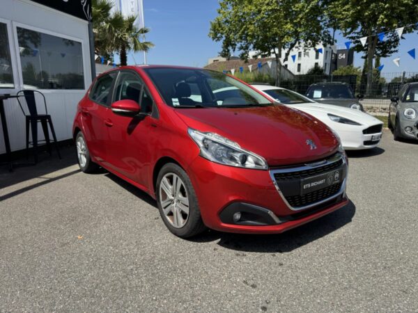 Peugeot 208 – Image 2