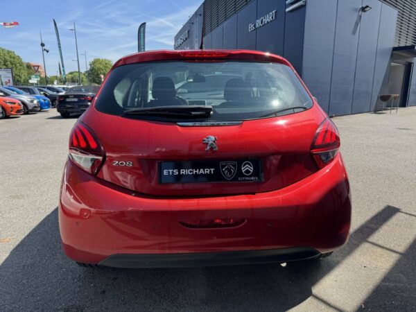 Peugeot 208 – Image 4