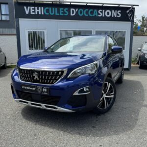 Peugeot 3008 (2)