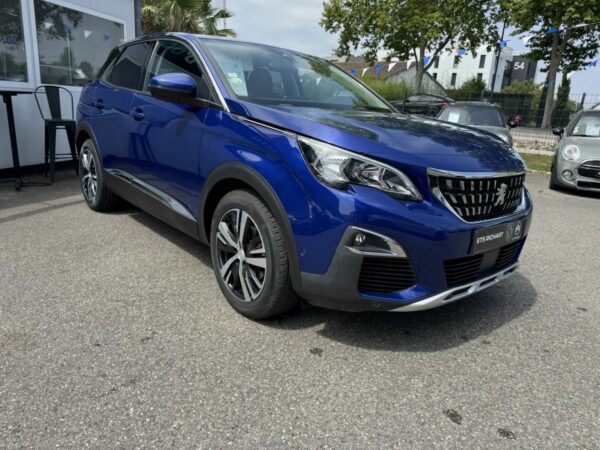 Peugeot 3008 (2) – Image 2