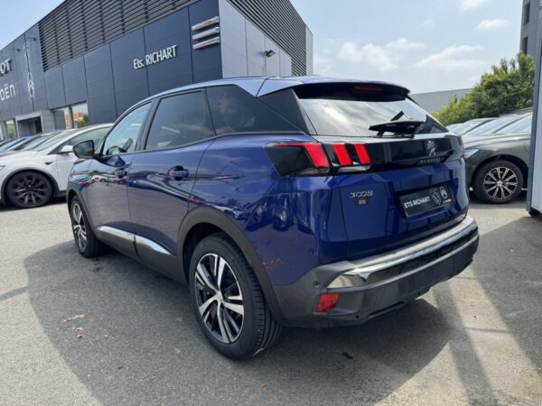 Peugeot 3008 (2) – Image 3