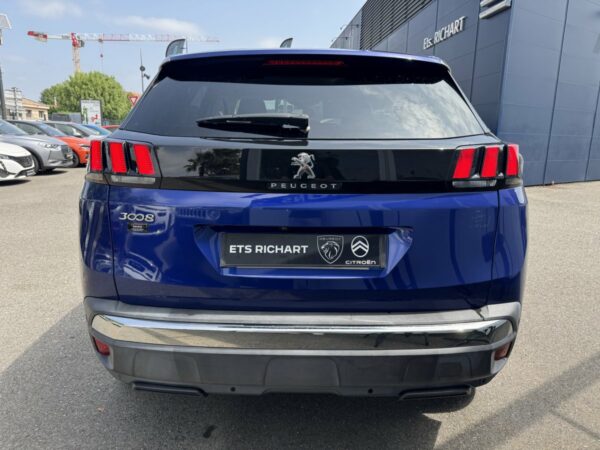 Peugeot 3008 (2) – Image 4