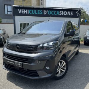 Peugeot Expert (3)