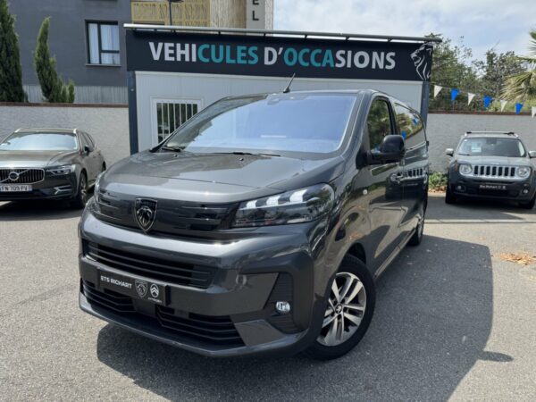 Peugeot Expert (3)