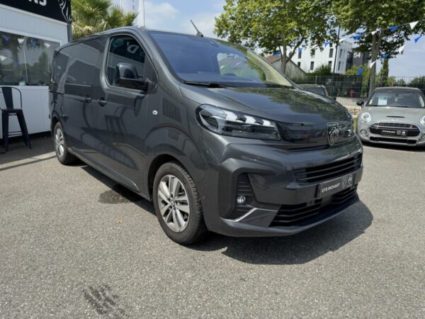 Peugeot Expert (3) – Image 2