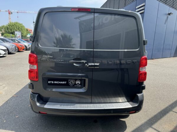 Peugeot Expert (3) – Image 4