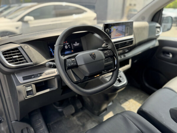 Peugeot Expert (3) – Image 5