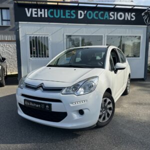 Citroën C3 (2)