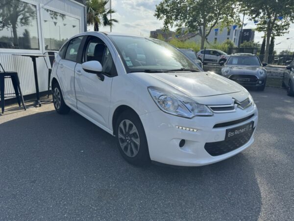 Citroën C3 (2) – Image 2