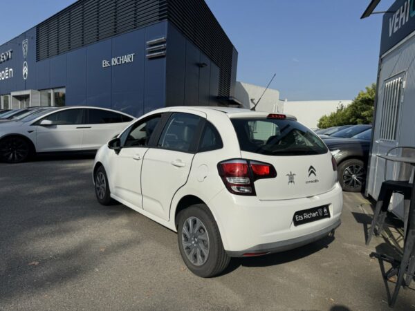 Citroën C3 (2) – Image 3