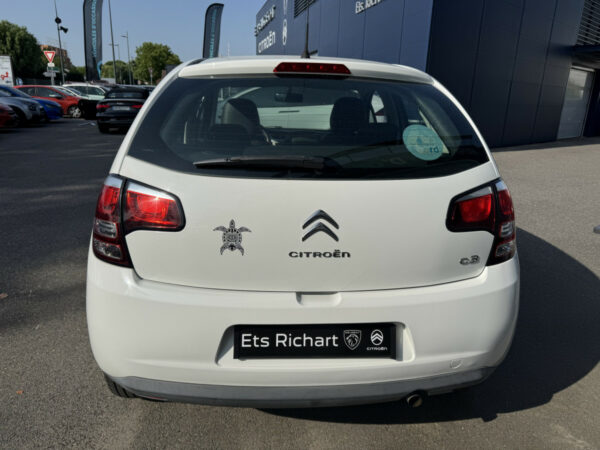 Citroën C3 (2) – Image 4