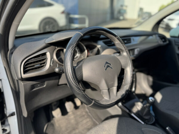 Citroën C3 (2) – Image 5