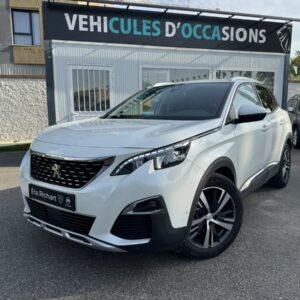 Peugeot 3008 (2)