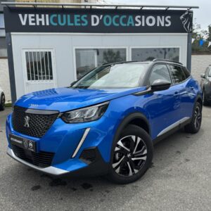 Peugeot 2008 (2)