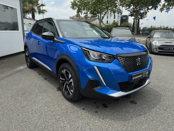Peugeot 2008 (2) – Image 2