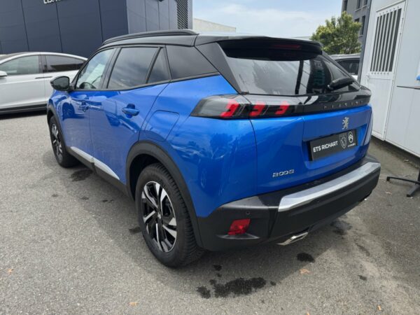 Peugeot 2008 (2) – Image 3