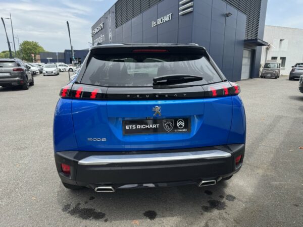 Peugeot 2008 (2) – Image 4