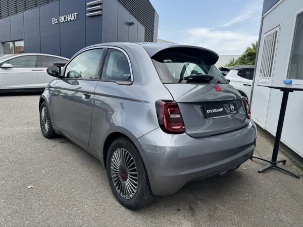 Fiat 500 (3) – Image 3