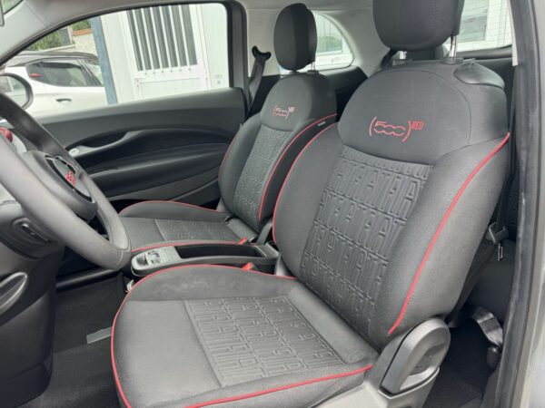 Fiat 500 (3) – Image 8