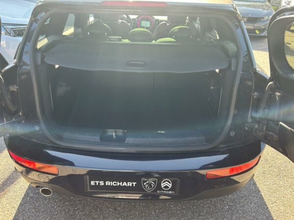 Mini Clubman (2) – Image 10