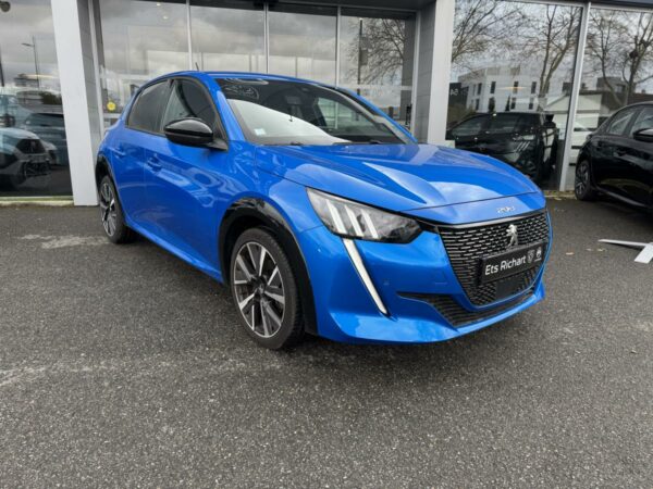 Peugeot 208 (2) – Image 2