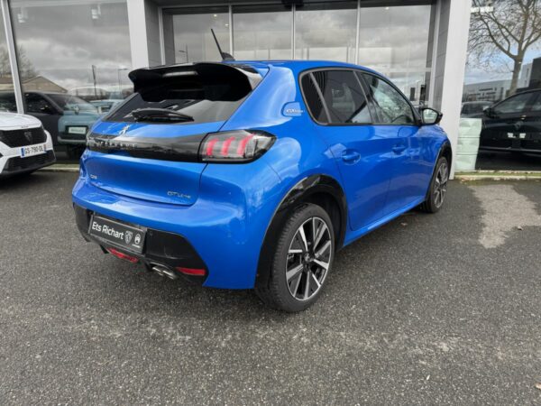 Peugeot 208 (2) – Image 3
