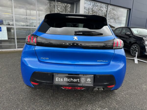 Peugeot 208 (2) – Image 4