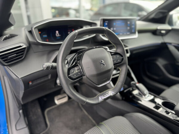 Peugeot 208 (2) – Image 5