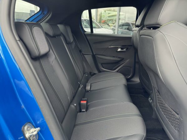 Peugeot 208 (2) – Image 8