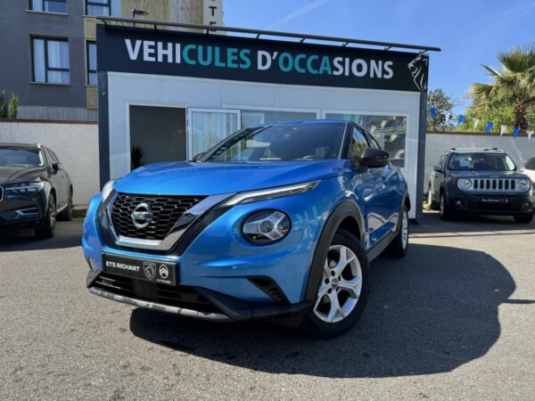 Nissan Juke (2)