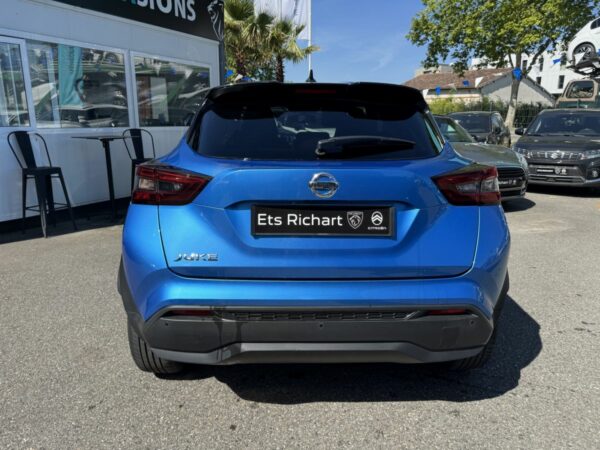 Nissan Juke (2) – Image 4